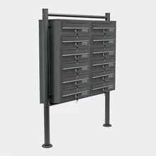 Levélszekrények Levélszekrények