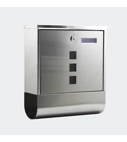 INOX (rozsdamentes) tisztítás