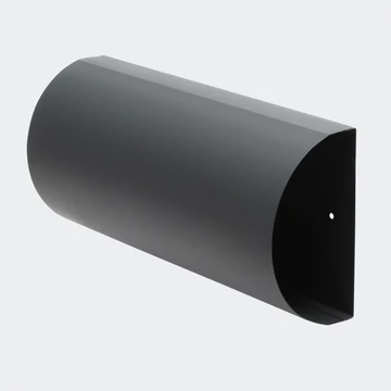 Design újságtartó V1 - antracit szürke Design újságtartó V1 - antracit szürke