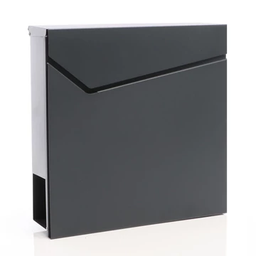 Prémium modern fali postaláda V59
