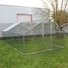 Kép 4/8 - Kültéri madárház 2x3x2m (LxWxH) - Volier