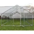 Kép 5/8 - Kültéri madárház 2x3x2m (LxWxH) - Volier