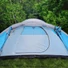 Kép 4/6 - Igloo sátor 3 fő részére - 120 x 130 - 3000 mm vízoszlop nyomás