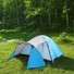 Kép 2/6 - Igloo sátor 3 fő részére - 120 x 130 - 3000 mm vízoszlop nyomás