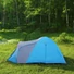 Kép 6/6 - Igloo sátor 3 fő részére - 120 x 130 - 3000 mm vízoszlop nyomás