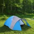 Kép 1/6 - Igloo sátor 3 fő részére - 120 x 130 - 3000 mm vízoszlop nyomás