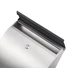Kép 6/8 - Prémium modern fali postaláda V33 - INOX 