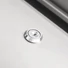 Kép 7/8 - Prémium modern fali postaláda V33 - INOX 