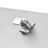 Kép 8/8 - Prémium modern fali postaláda V33 - INOX 