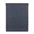 Kép 5/9 - Prémium modern fali postaláda V35 - INOX 