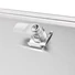 Kép 8/9 - Prémium modern fali postaláda V35 - INOX 