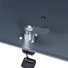 Kép 7/9 - Prémium modern fali postaláda V44 - Antracit/ INOX 