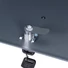 Kép 7/9 - Prémium modern fali postaláda V47 - Antracit/ INOX 